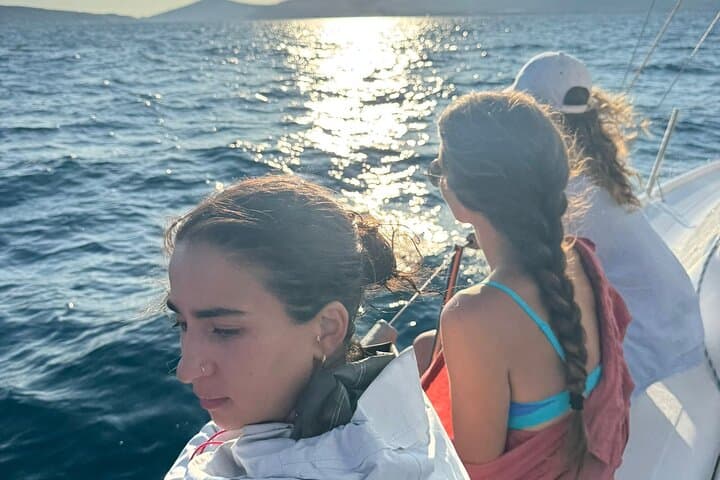 Active Sailing Discovery in Kastela & Split — Family & Sunset Sails photo 4