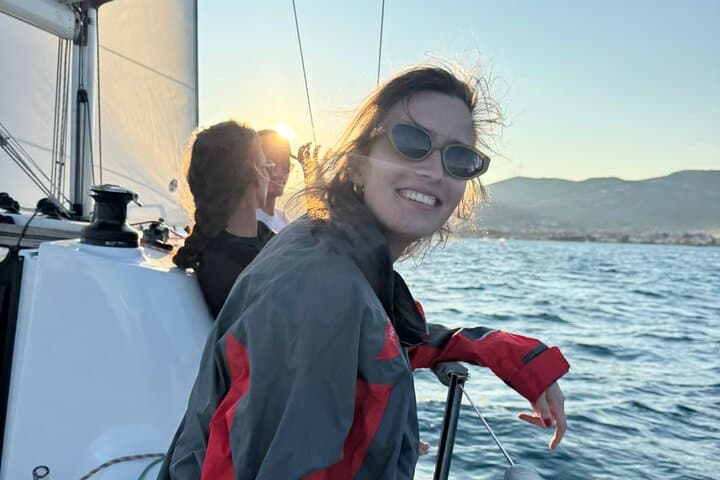 Active Sailing Discovery in Kastela & Split — Family & Sunset Sails photo 5