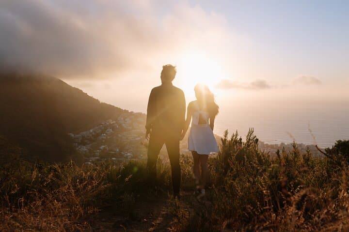 Signal Hill Private Photoshoot — Capture Cape Town's Iconic Views photo 2