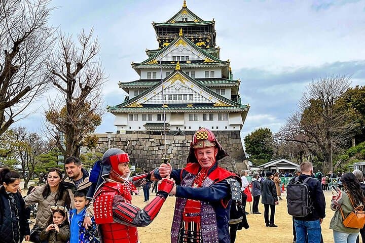 Essential 10-Day Small-Group Japan Tour: Tokyo, Hakone, Kyoto & Beyond photo 2