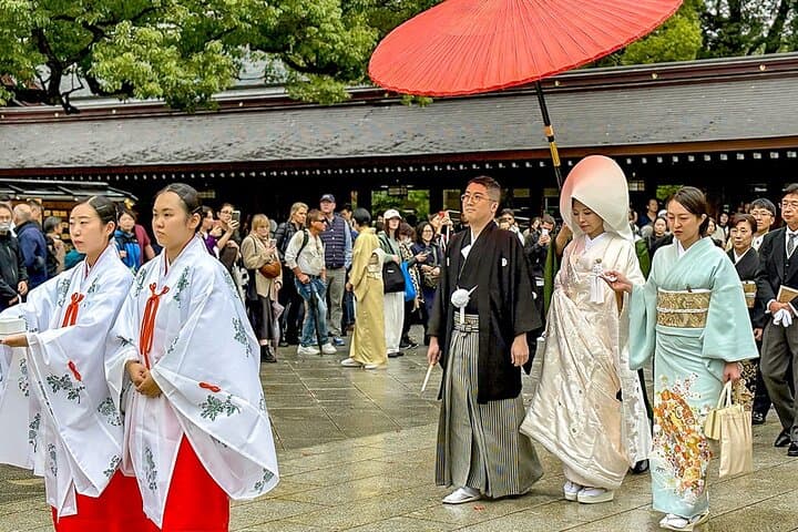 Essential 10-Day Small-Group Japan Tour: Tokyo, Hakone, Kyoto & Beyond photo 3
