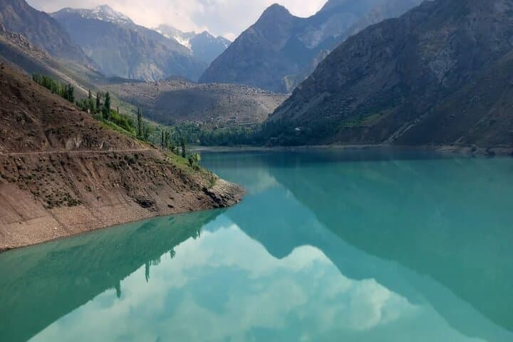 Seven Lakes (Haftkul) One-Day Tour from Samarkand to the Fann Mountains