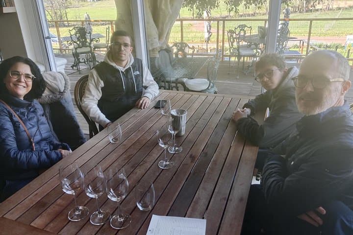 Kirstenbosch Gardens and Constantia Wine Tasting: Cape Town Day Tour photo 3