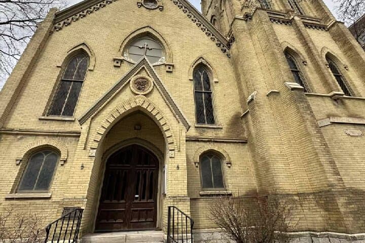 Explore Milwaukee’s East Side: Brady Street & Lower Eastside Self-Guided Audio Walk photo 2
