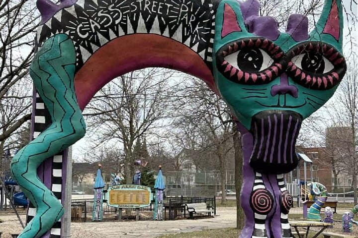 Explore Milwaukee’s East Side: Brady Street & Lower Eastside Self-Guided Audio Walk photo 5