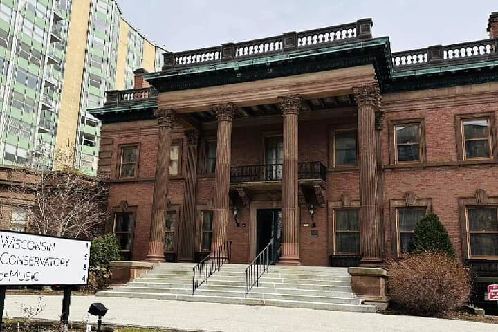 Explore Milwaukee’s East Side: Brady Street & Lower Eastside Self-Guided Audio Walk photo 6