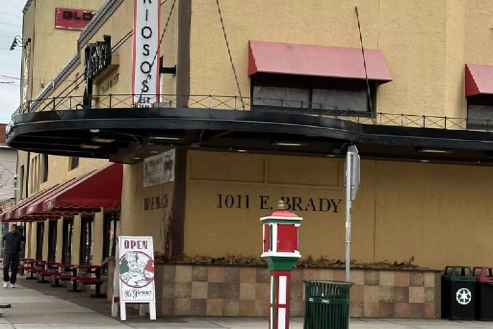 Explore Milwaukee’s East Side: Brady Street & Lower Eastside Self-Guided Audio Walk photo 3