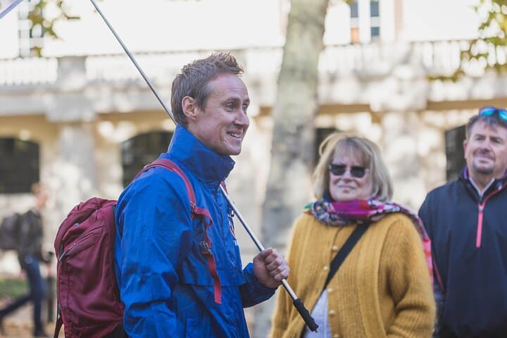 Buckingham Palace Tickets & Semi‑Private Change of the Guard: Insider Visitor Guide photo 2