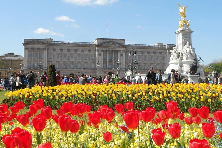 Buckingham Palace Tickets & Semi‑Private Change of the Guard: Insider Visitor Guide photo 4
