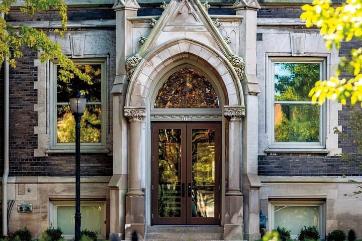 Haunted Westown Walking Audio Tour — Marquette Campus & Milwaukee Ghosts photo 4
