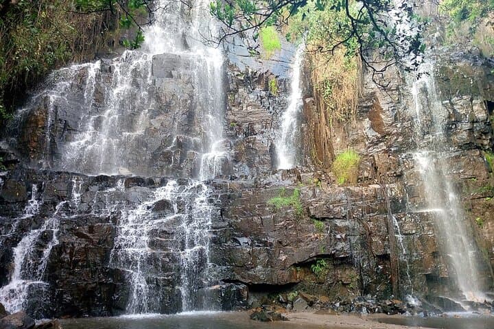 2-Day Waterfalls and Chimpanzee Trek in Bururi, Burundi: Karera, Kibimbi & Nile Source photo 6