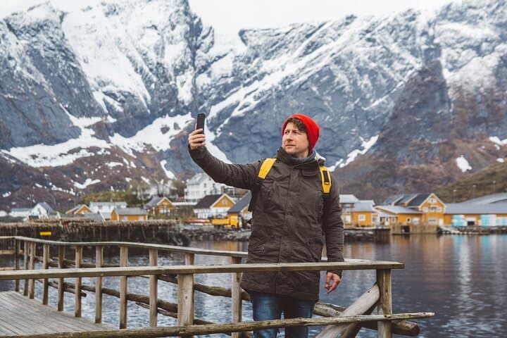 Instant Norway Data eSIM — Stay Connected from Oslo to the Fjords photo 3