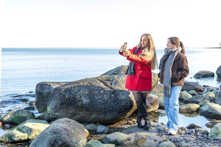 Instant Norway Data eSIM — Stay Connected from Oslo to the Fjords photo 5