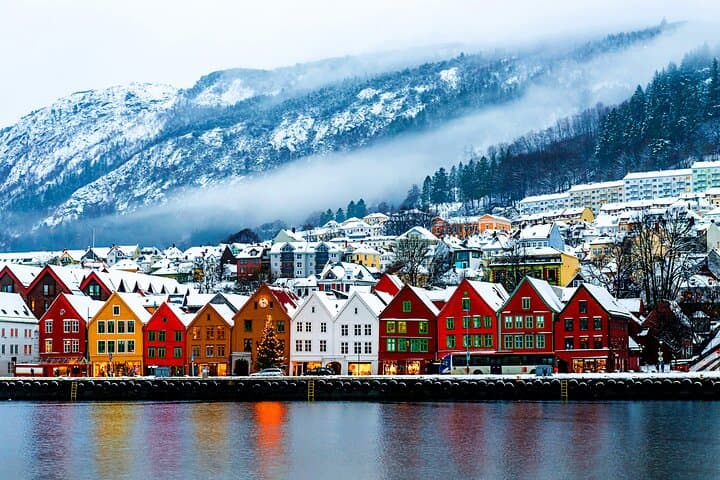 Instant Norway Data eSIM — Stay Connected from Oslo to the Fjords photo 6