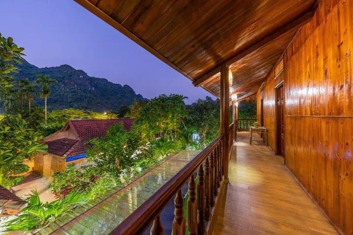 Lan Ha Bay 2-Day Adventure: Kayak Bioluminescence & Viet Hai Village photo 3