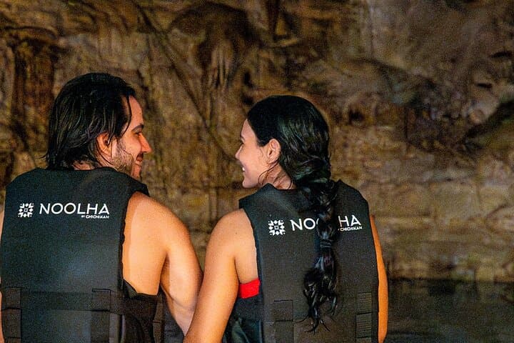 Suytun, Nool Ha & Chukum: Cenote Day Tour from Valladolid photo 5
