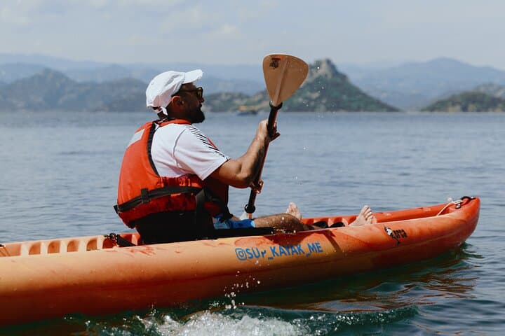 Skadar Lake Kayak & SUP Rental from Vranjina — Self-Guided Paddling on Montenegro’s Wetlands photo 6