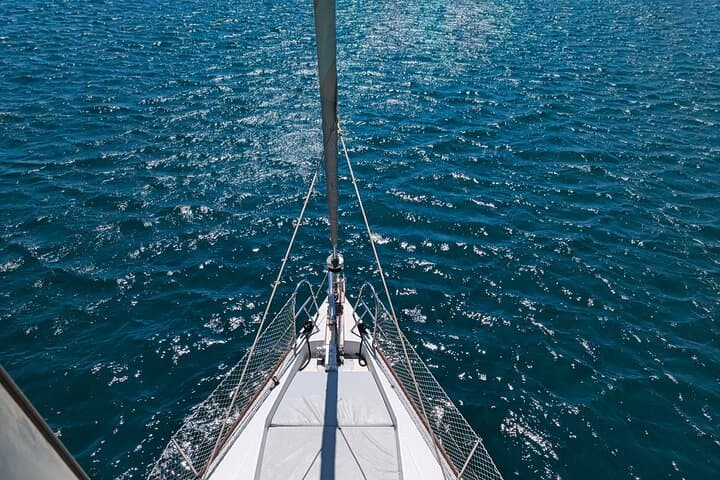 Sunset Tapas Cruise on the French Riviera — Evening Boat with Snorkel & Paddleboard photo 6