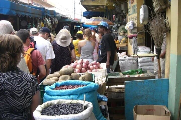 Dive into Dominican Culture with a Punta Cana Private Tour photo 3