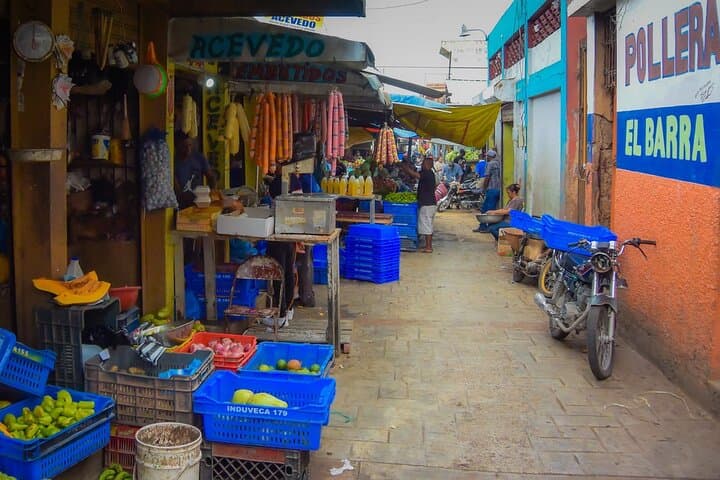Dive into Dominican Culture with a Punta Cana Private Tour photo 6