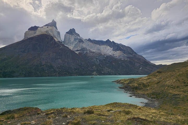 Litus Patagonia: 13-Day Trekking Through Torres del Paine, Fitz Roy & Perito Moreno