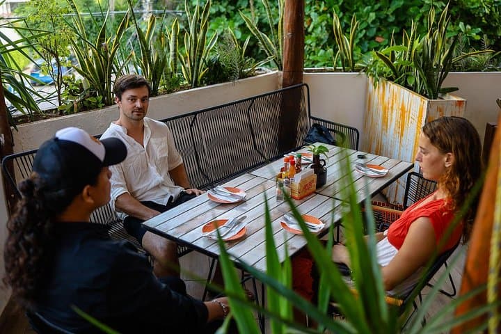 Tequila & Mezcal Gourmet Experience in Playa del Carmen: A Four-Hour Culinary Walk photo 4