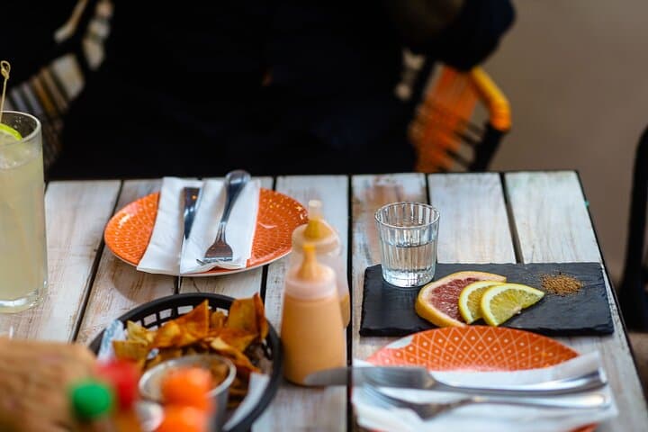 Tequila & Mezcal Gourmet Experience in Playa del Carmen: A Four-Hour Culinary Walk photo 6