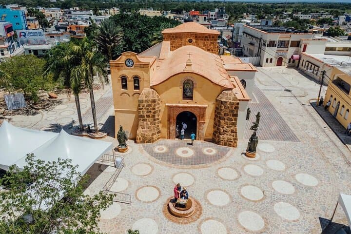 Dive into Dominican Culture with a Punta Cana Private Tour photo 2