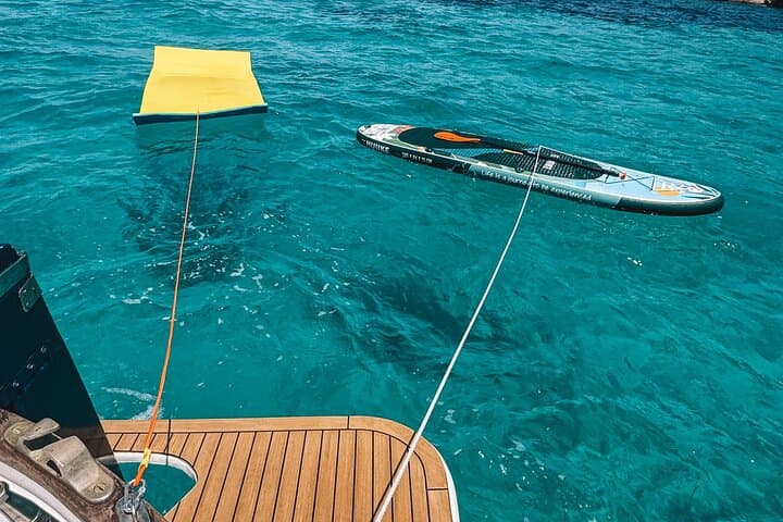 Sail Mallorca’s Southwest Coast on the Classic Llaüt Fenicia photo 5