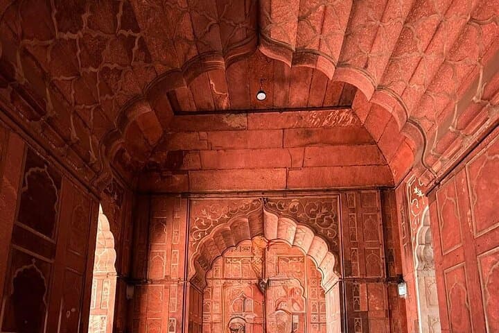 4-Day Golden Triangle Private Tour: Delhi, Agra & Jaipur Highlights photo 2