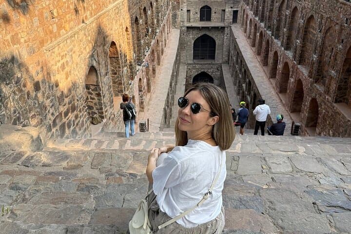 4-Day Golden Triangle Private Tour: Delhi, Agra & Jaipur Highlights photo 4