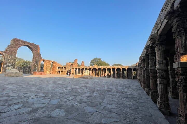 4-Day Golden Triangle Private Tour: Delhi, Agra & Jaipur Highlights photo 6
