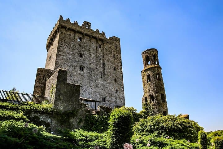 Private Luxury Day Tour from Cork: Blarney Castle, Cobh & Kinsale in One Day photo 6