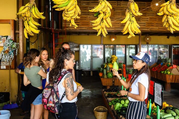 Playa del Carmen Vegan Mexican Food Walking Tour photo 5