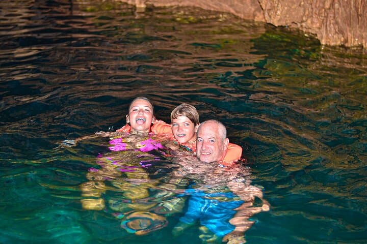 Self-Drive Buggy Tour in Punta Cana: Caves, Hidden Beaches & Organic Estate photo 3