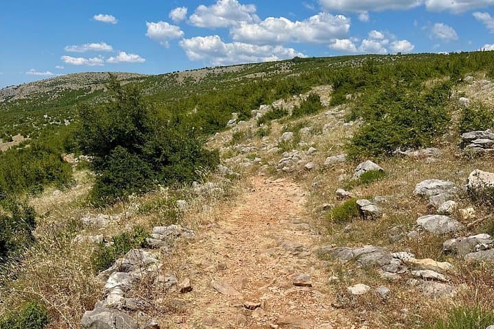 Hiking the Krupa River: Kudin Most, Gorge & Modrič Cave Day Trip from Zadar photo 4