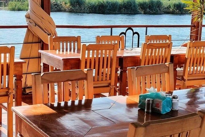 Dahabiya Nile Cruise Luxor to Aswan — 5-Day Slow Voyage Through Ancient Egypt photo 3