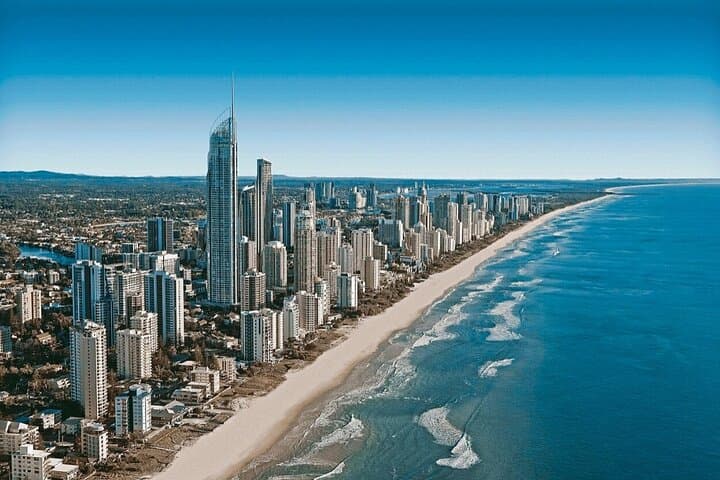 Private Transfer Between Brisbane and Gold Coast — Door-to-Door Ride