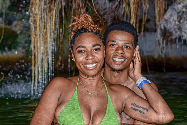 Punta Cana Full-Day Adventure: Monkeys, Cenote Caves & Plantation Tour photo 2
