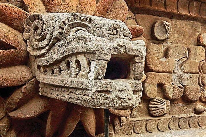 Teotihuacán Day Tour from Puebla: Pyramids, Avenues & Local Flavors photo 4
