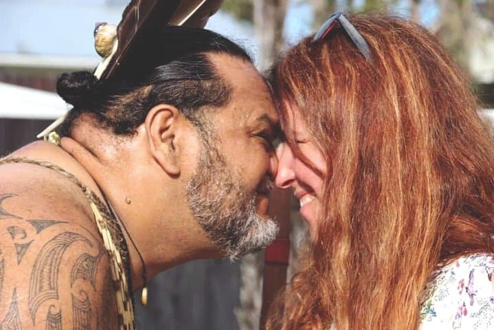 Maori Cultural Connection: Shore Excursion in the Bay of Islands
