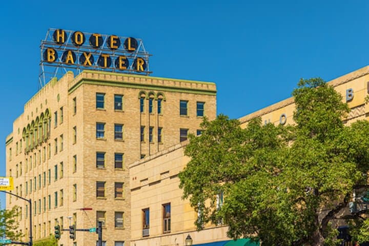 Bozeman Main Street Self-Guided Walking Tour: History, Bars & Small-Town Downtown photo 2