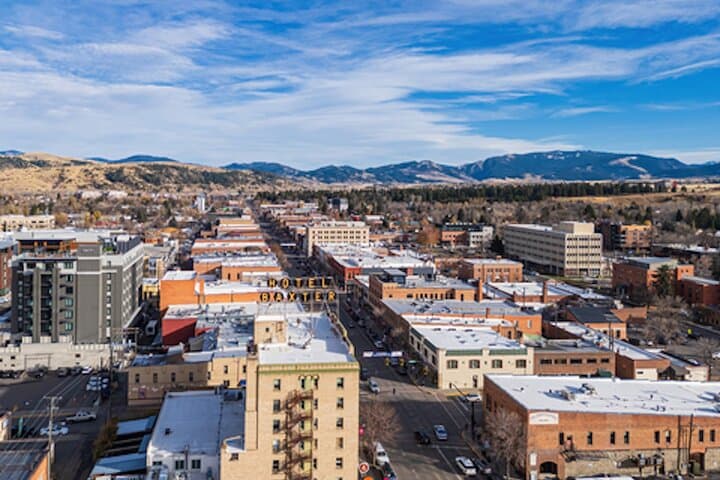 Bozeman Main Street Self-Guided Walking Tour: History, Bars & Small-Town Downtown photo 6
