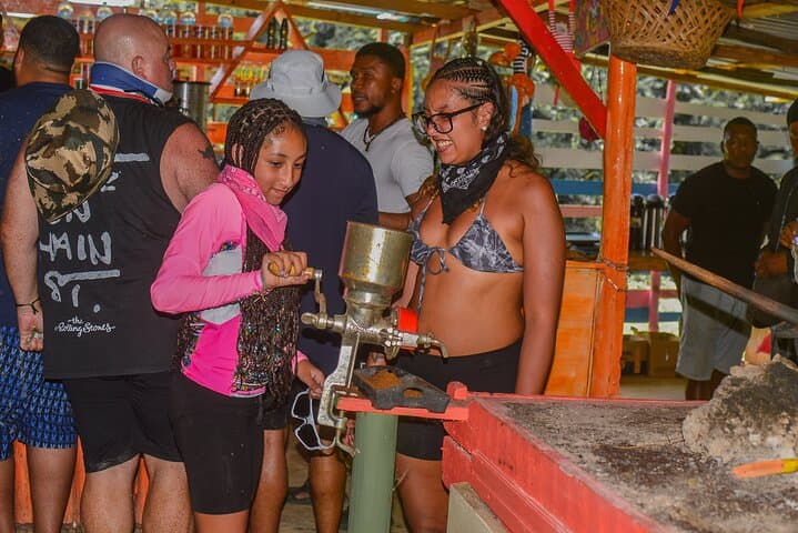 Adventure-Fueled ATV and Buggy Excursion in Punta Cana photo 4