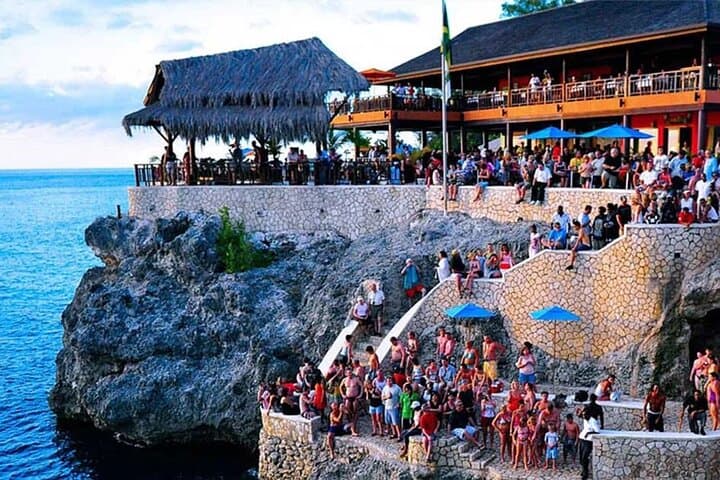 Seven Mile Beach & Rick's Cafe Day Tour from Montego Bay photo 3