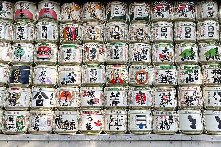 4-Day Tokyo to Hakone & Mt Fuji: Mini Group Tour from Tokyo with Lake Ashi Cruise photo 2