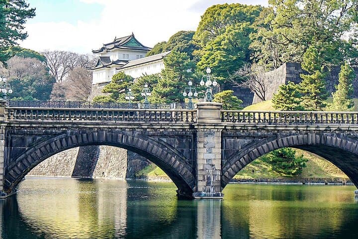 4-Day Tokyo to Hakone & Mt Fuji: Mini Group Tour from Tokyo with Lake Ashi Cruise photo 5