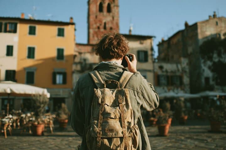 Explore Pisa Beyond the Leaning Tower: 5 km Self-Guided Walking Tour photo 5