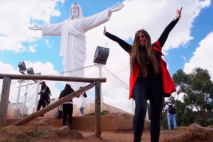 Ancestral Welcome in Cusco: Pachamama Ceremony & Panoramic City Tour photo 4