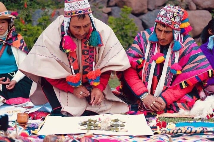 Ancestral Welcome in Cusco: Pachamama Ceremony & Panoramic City Tour photo 5